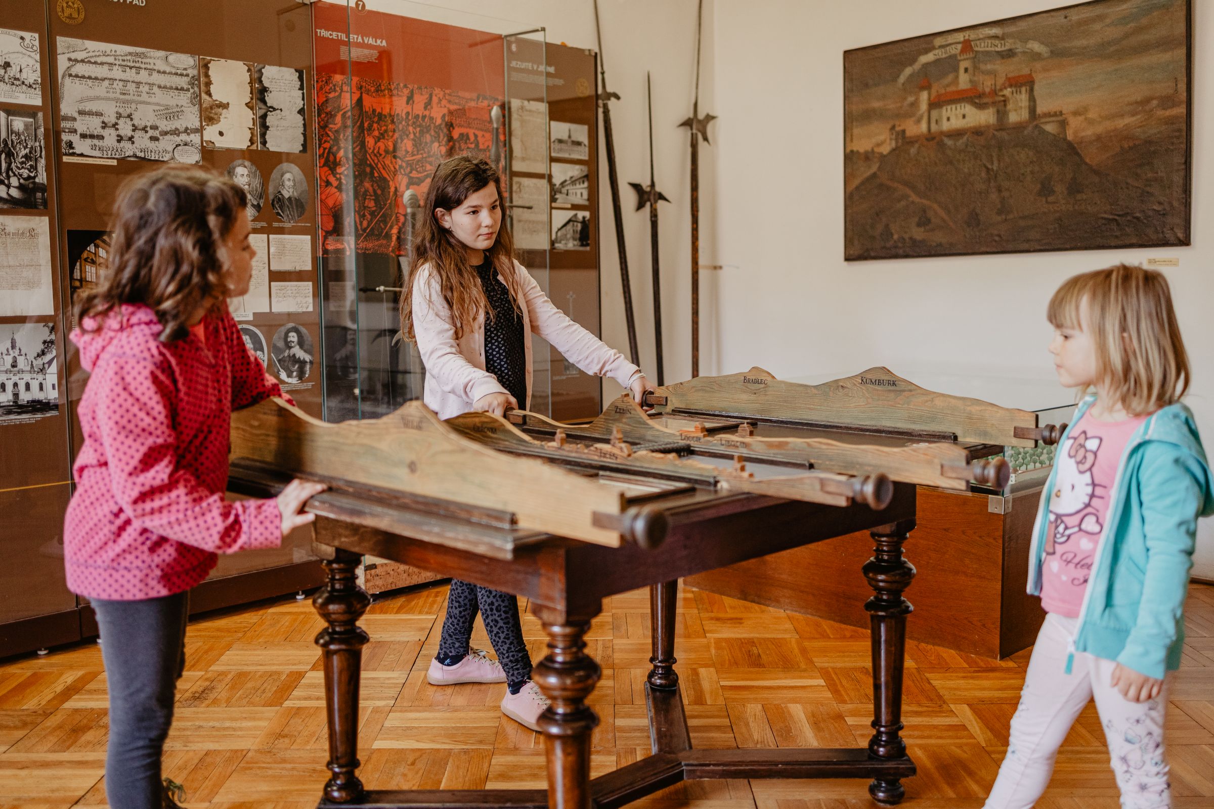 Muzeum Jičín