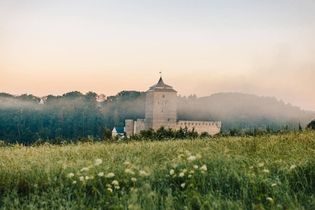 Kost Castle