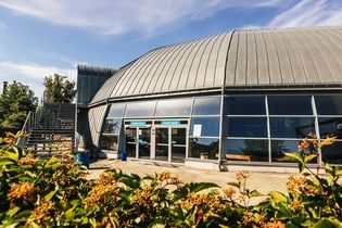 Jičín Curling na zimním stadionu