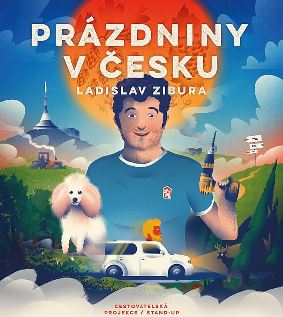 plakát