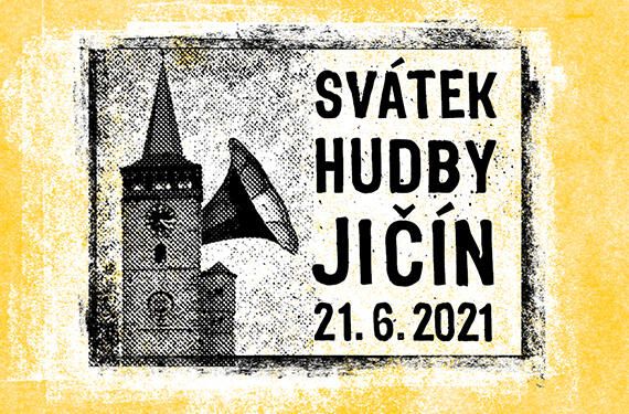 Svátek hudby 2021