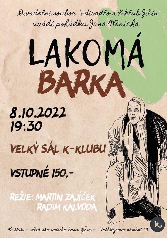 plakát