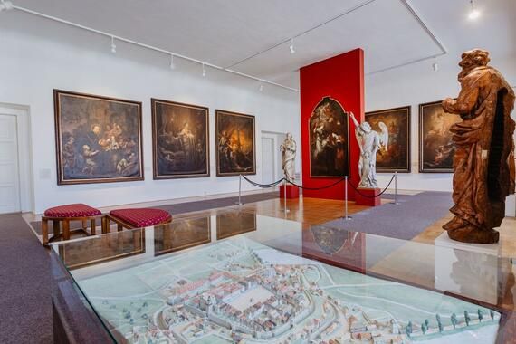 Muzeum hry
