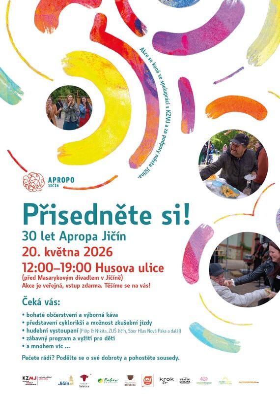 prisednete si apropo 