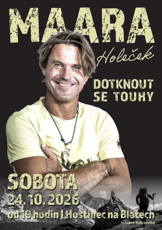 Mára Holeček