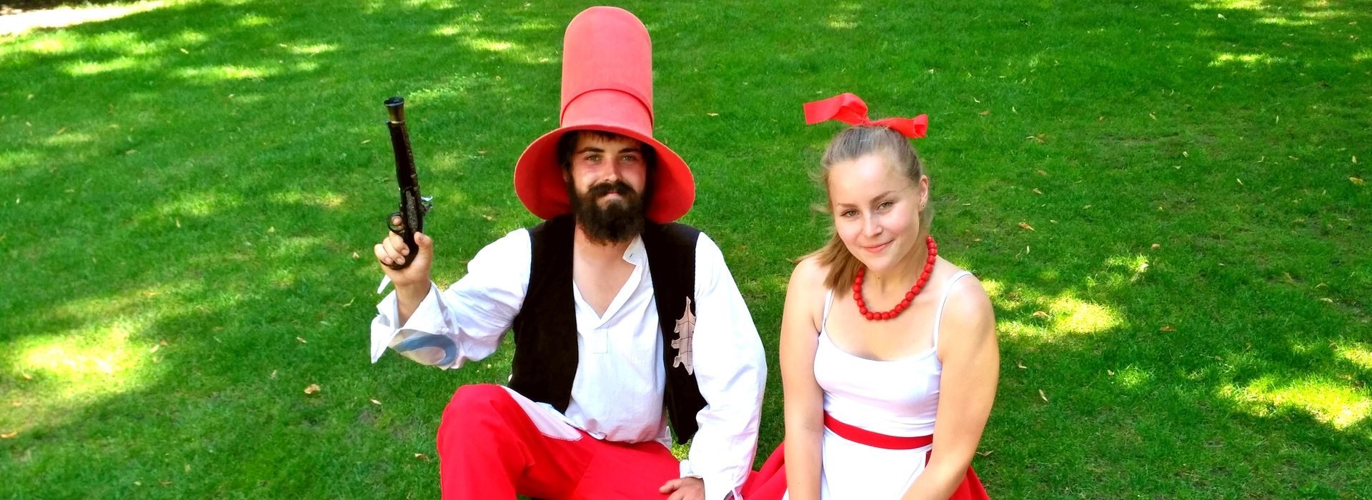 Pochod Českým rájem - Putování za Rumcajsem