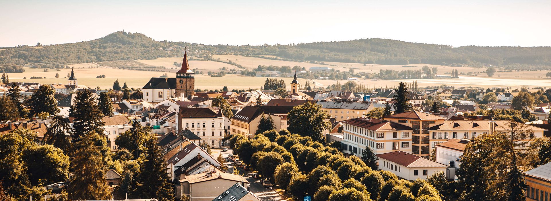 Wallensteins Jičín
