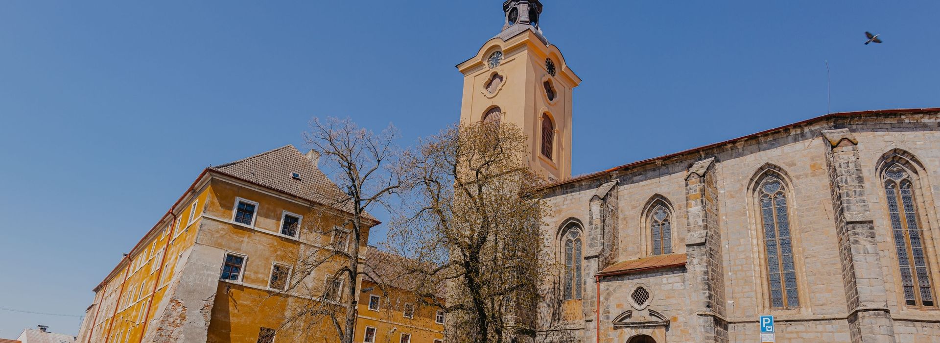 Jičín_Jezuitská kolej