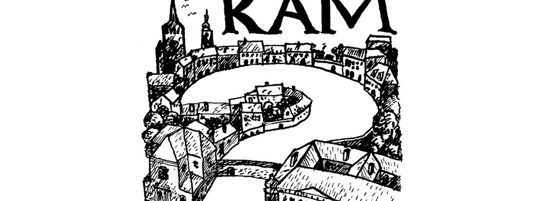 Kam v Jičíně logo