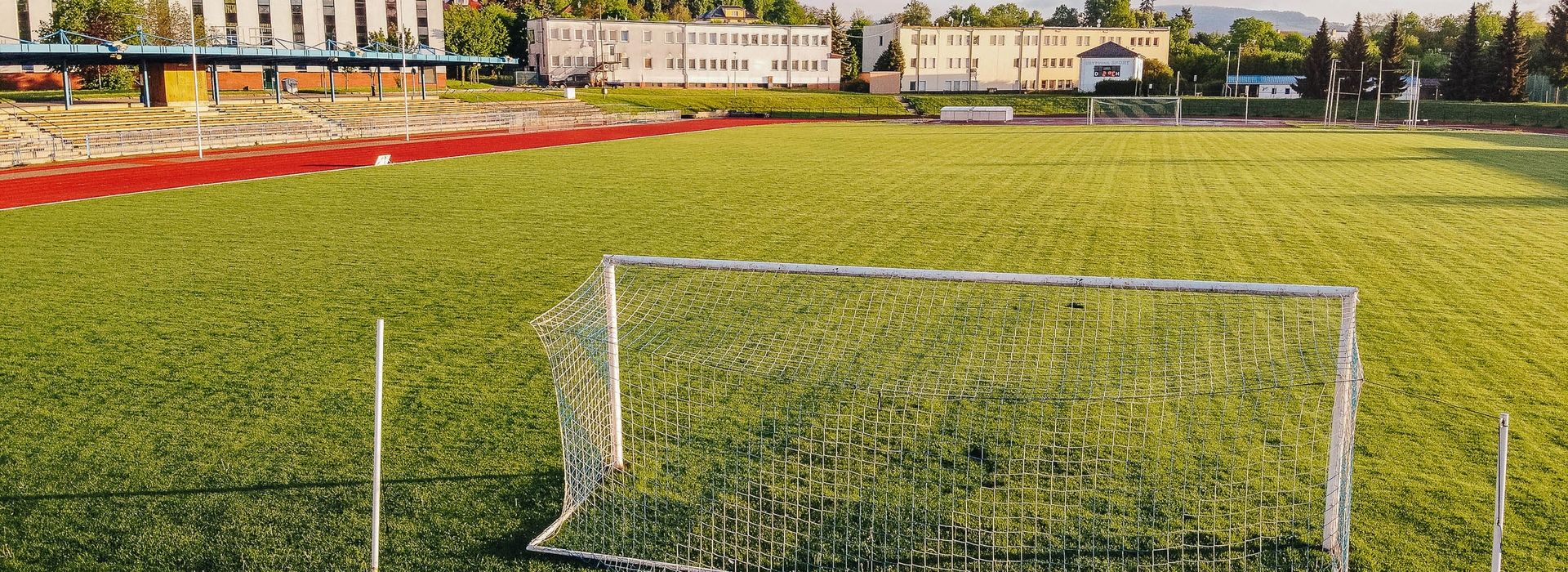 Sports Arena in Jičín