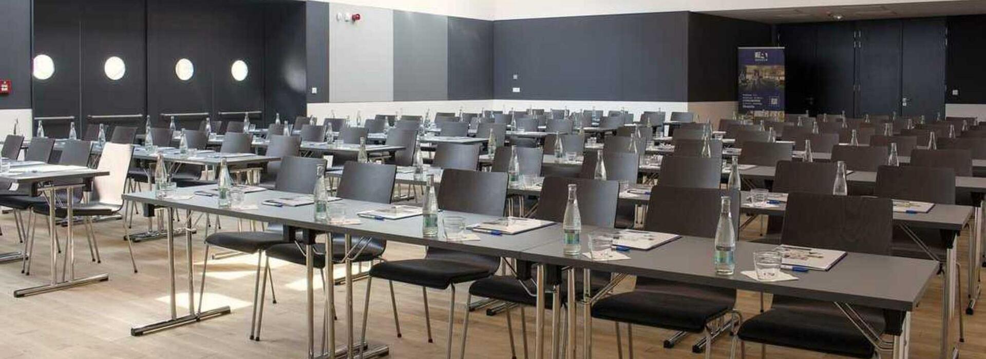 Konference Jičín