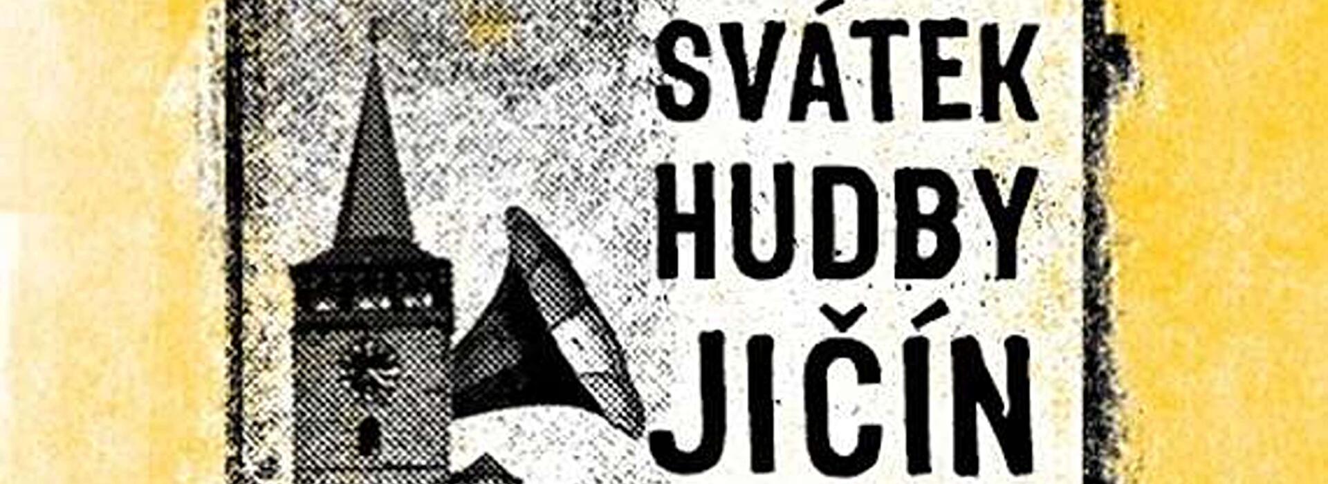 Svátek hudby 2025