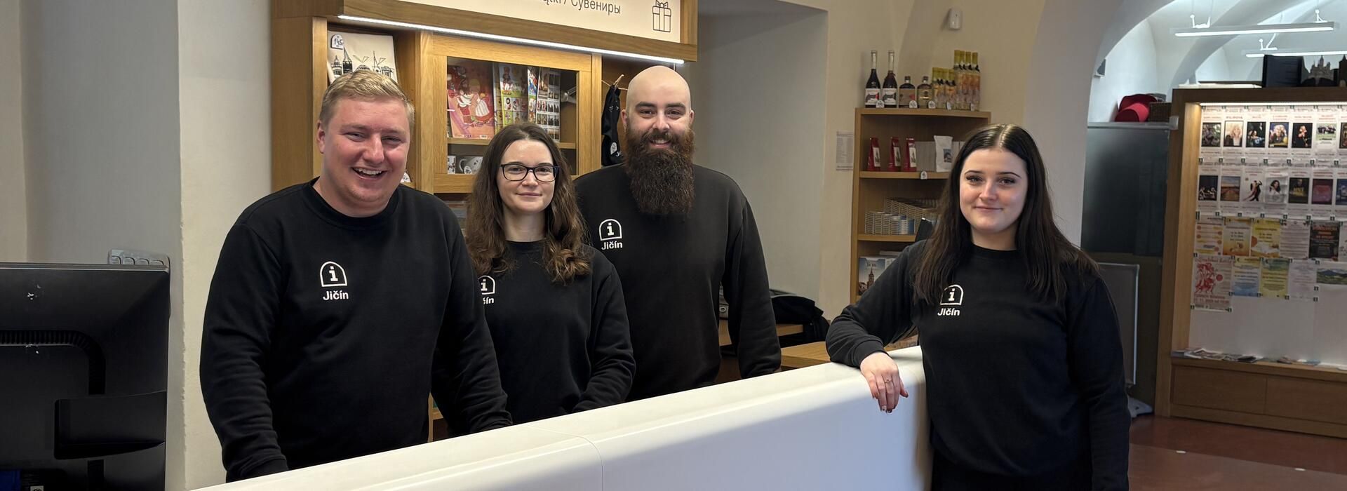 Miejska Informacja Turystyczna