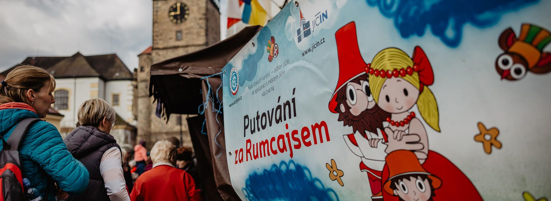 Pochod Českým rájem