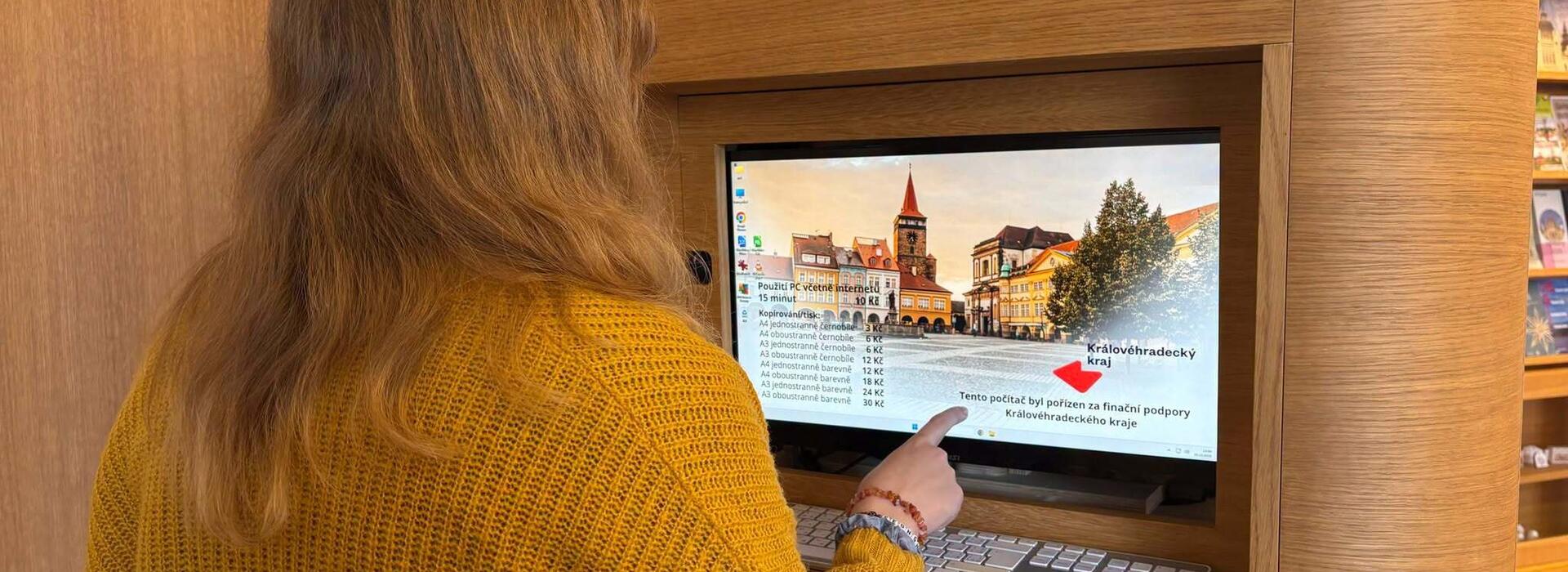pc pro verejnost