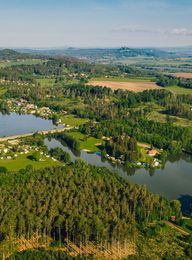 Jinolice Ponds 