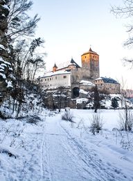 Burg Kost