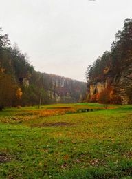 Plakánek Valley 