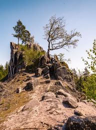 Přivýšina Hill