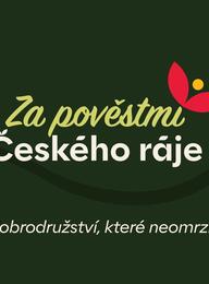 Za pověstmi Českého ráje