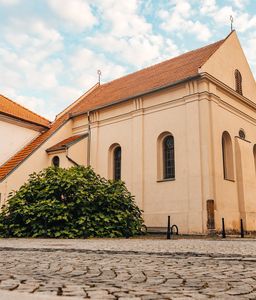 Jičín_Synagoga