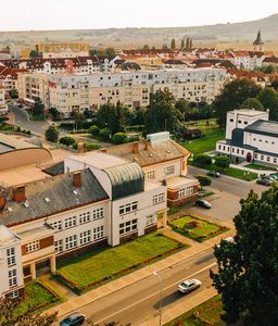 Jičín_Masarykova obchodní akademie