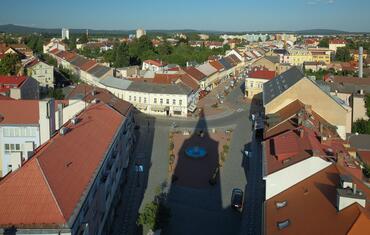 plakát
