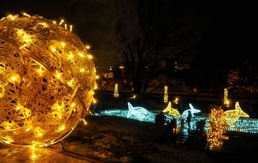 Advent v Jičíně