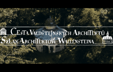 Cesta Valdštejnských architektů
