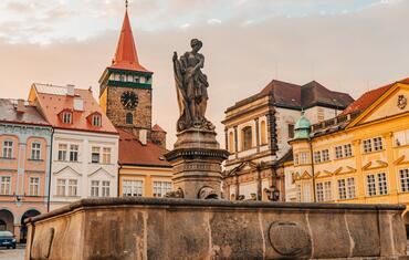 Valdštejnovo náměstí_jarní prázdniny_2026 