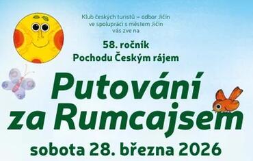 Putování za Rumcajsem