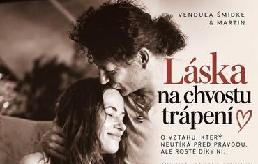 láska na chvostu
