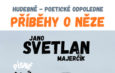 Příběhy o něze