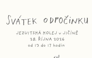 Svátek odpočinku