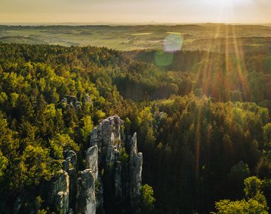Böhmisches Paradies