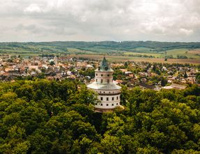 Humprecht Chateau