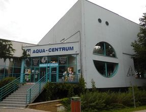 Aqua centrum v Jičíně