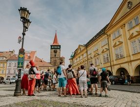 Długie Weekendy Jiczin