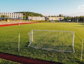 Sports Arena in Jičín